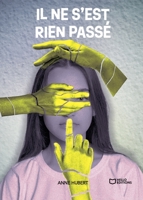 Il ne s'est rien passé (French Edition) 2386271307 Book Cover