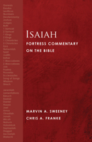 Isaiah: Fortress Commentary on the Bible B0FHF26JNW Book Cover