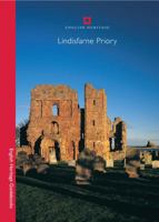 Lindisfarne Priory 1850749434 Book Cover