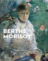 Berthe Morisot (The Q.L.P. Art Series) 2080426311 Book Cover