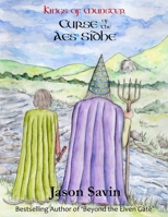 Curse of the Aes Sidhe B0BJTP897Q Book Cover