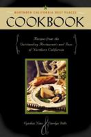 Northern California Best Places Cookbook: Recipes from the Outstanding Restaurants and Inns of Northern California 1570611831 Book Cover
