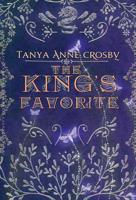 The King's Favorite 1947204114 Book Cover