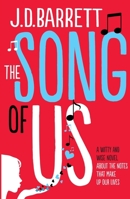The Song of Us 0733637892 Book Cover