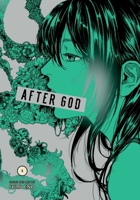 After God, Vol. 5 197475524X Book Cover
