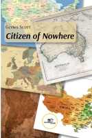 Citizien of Nowhere B0B4C3L2KQ Book Cover