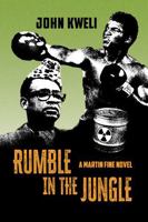 Rumble in the Jungle 1960378422 Book Cover