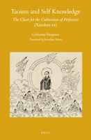 Taoism and Self Knowledge 9004322159 Book Cover