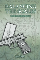 Balancing the Scales: The birth of 3G 1916540333 Book Cover