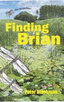Finding Brian: Dennis's Great Pond Adventures B08JVKGS1Z Book Cover