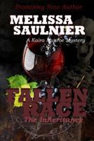 Fallen Race: The Inheritance 1387998374 Book Cover