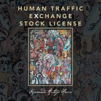 Human Traffic Exchange Stock License 1796072591 Book Cover