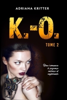 K.-O. Tome 2 1981727841 Book Cover