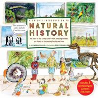 A Child's Introduction to Natural History 0316311367 Book Cover