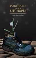 Portraits of our Shy Hopes 0648420078 Book Cover