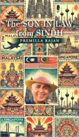 The SON-IN-LAW from SINDH B0F1KZXZRR Book Cover