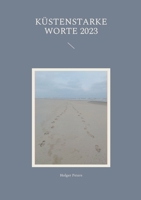 Küstenstarke Worte 2023 3755770482 Book Cover