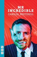 MR Incredible 1848425937 Book Cover