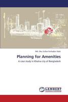 Planning for Amenities 3659409618 Book Cover