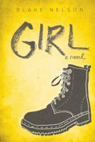 Girl 1481494988 Book Cover