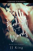 Finding the Right Words 1773392441 Book Cover