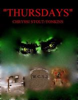"Thursdays" 0985203706 Book Cover