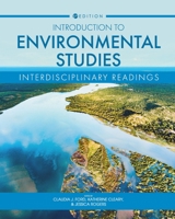 Introduction to Environmental Studies: Interdisciplinary Readings 1793519137 Book Cover