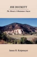Joe Duckett 1593307535 Book Cover