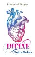 Divine: Modern Monlams 1087911036 Book Cover