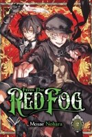 From the Red Fog, Vol. 2 1975343689 Book Cover