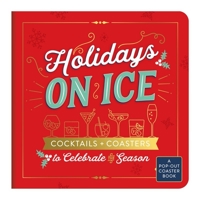 Holidays on Ice Coaster Book 0735356653 Book Cover