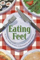 Eating feet (Scott Foresman reading) 0673625311 Book Cover