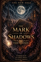 THE MARK OF SHADOWS: BOOK 1 : THE BOND B0GYQ2BG77 Book Cover
