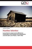 Huellas Latentes 384548697X Book Cover