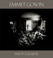 Emmet Gowin: Photographs 3865218636 Book Cover