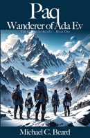 Paq, Wanderer of Ada Ev (The Gifted of ADA Ev) B0GZHZ2QF8 Book Cover