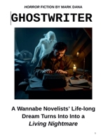 Ghostwriter B0DY2K152G Book Cover
