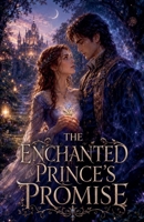The Enchanted Prince's Promise (Romance Books) B0HH1NCBGS Book Cover