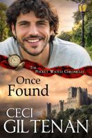Once Found: The Pocket Watch Chronicles 1942623372 Book Cover