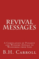 Revival Messages 1517356253 Book Cover
