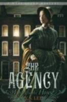 A Spy in the House 0763687480 Book Cover