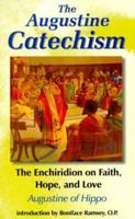 The Enchiridion on Faith, Hope and Love 0895269384 Book Cover