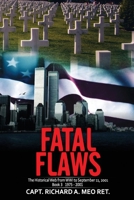 Fatal Flaws: Book 3 1935795589 Book Cover