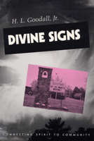 Divine Signs: Connecting Spirit to Community 0809320258 Book Cover