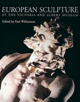 European Sculpture at the V&A Museum 1851771735 Book Cover