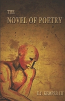 The Novel Of Poetry B08P2JGBVL Book Cover