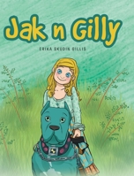 Jak n Gilly null Book Cover