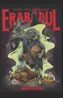 Diary of a Braggart: ERABADUL B0CTD8CB16 Book Cover