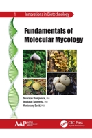 Fundamentals of Molecular Mycology 1774635771 Book Cover