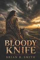 BLOODY KNIFE B0H686SKBN Book Cover